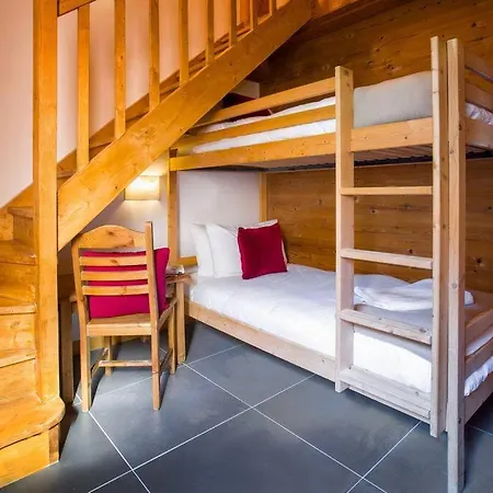 Apartman Toulouse - 3 Bedroom Close To The Slopes With Log Fire *